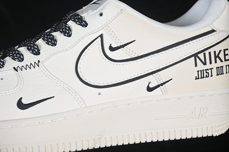 All categories Nk Air Force 1 Air Force series Nk Air Force 1 Low Air Force low-top Nike Air Force 1'07 Low Off-white Air Force One low-top casual sneakers MM5288-082